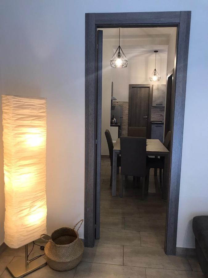 Il Fortino Apartment CTA Exterior photo
