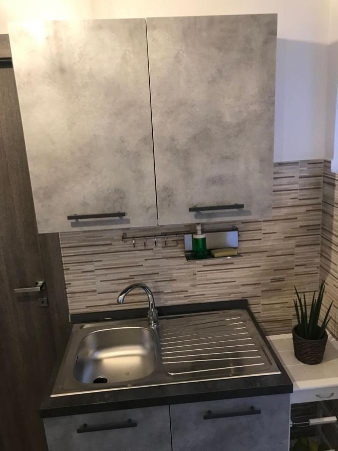 Il Fortino Apartment CTA Exterior photo