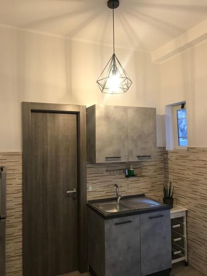 Il Fortino Apartment CTA Exterior photo